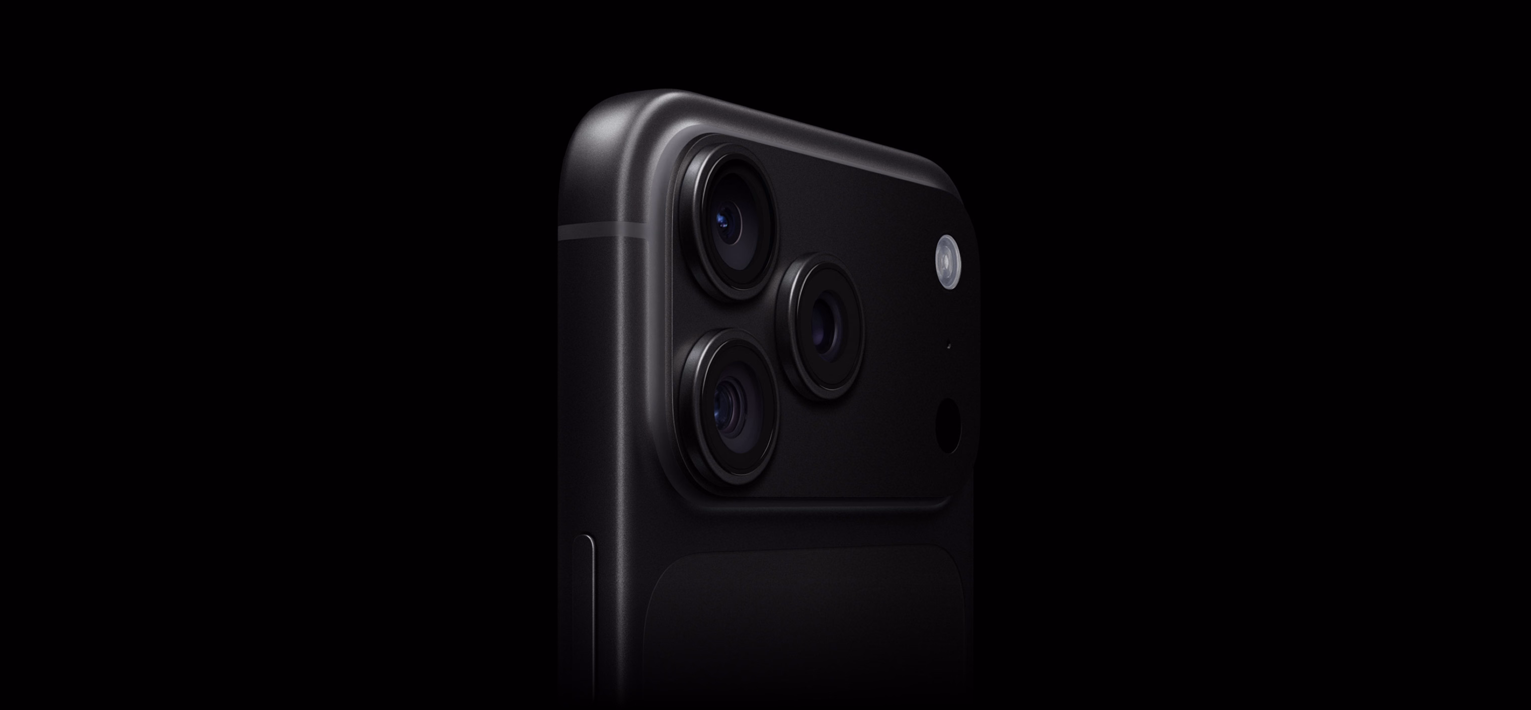 iphone 18 Pro Max